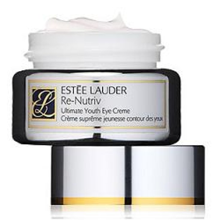 Estee Lauder Re Nutriv Ultimate Lift Age Crema Contorno de Ojos 15ml