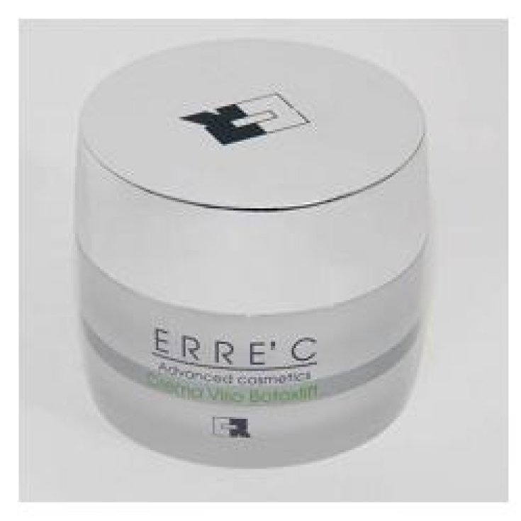 Errec Crema Botoxlift 50ml