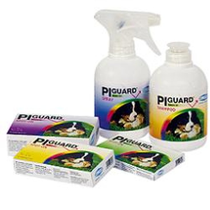 Spray Protector Pi 300ml