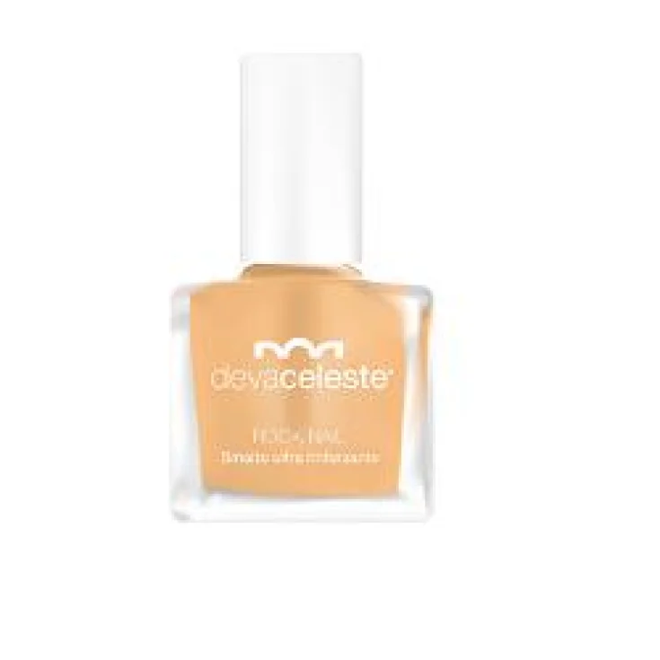 Deva Celeste Rock Esmalte de uñas fortalecedor de uñas 10ml
