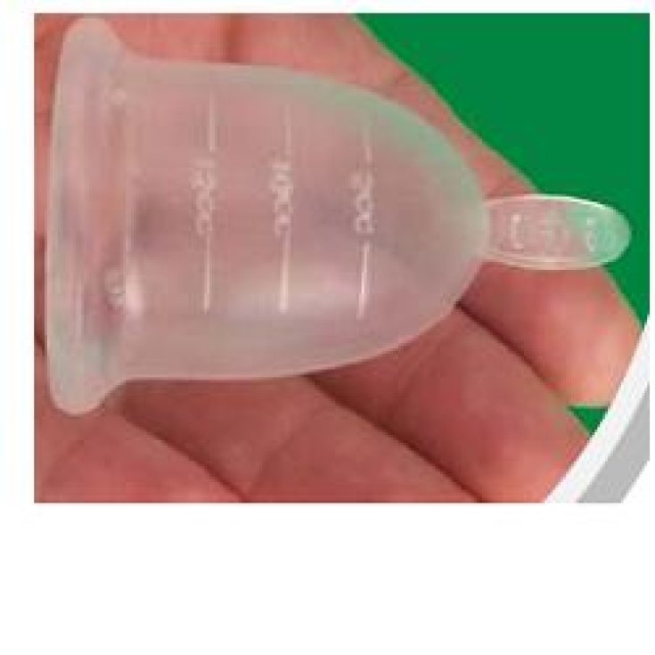 Farmacup Vaso Pequeño Mestr