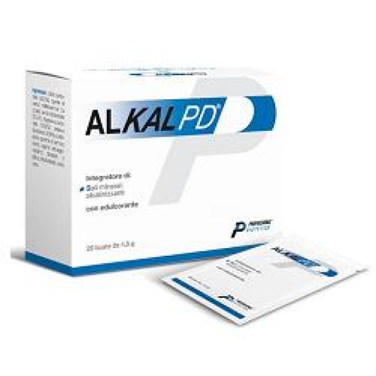 ALKAL PD 20BUSTO