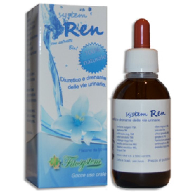 Sistema Ren 50ml