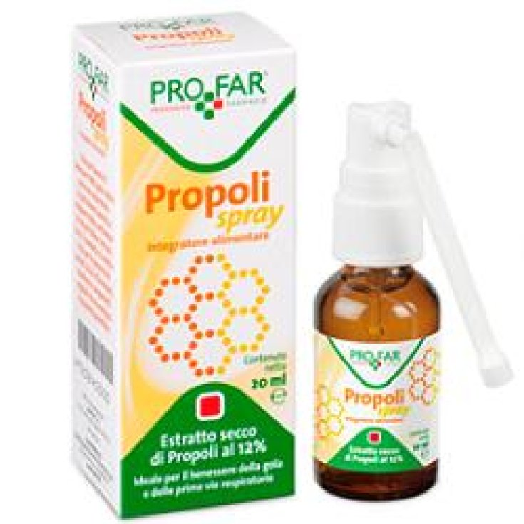 Profar Propóleo Spray 20ml