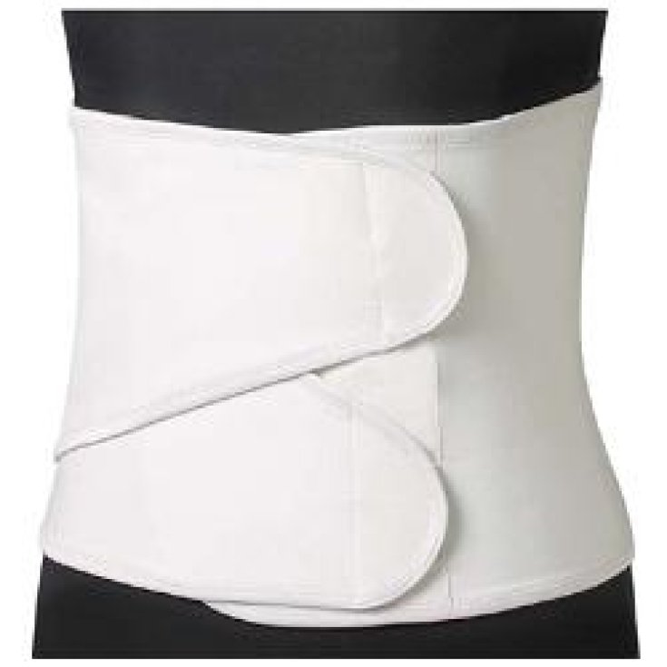 Faja postoperatoria Pharmacare Doble Ajuste Talla M (74-90cm)