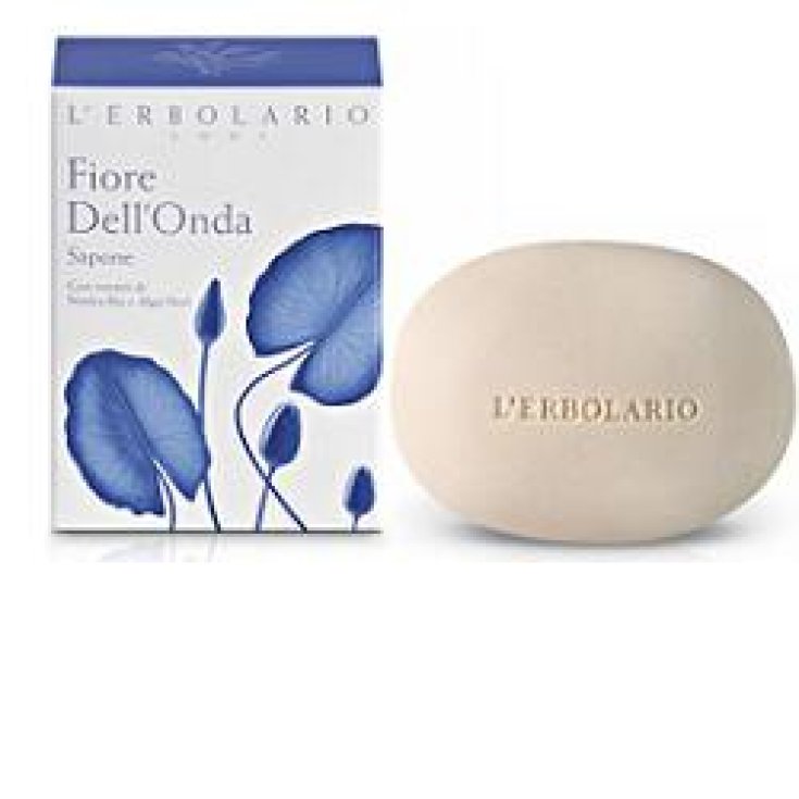 L´Erbolario Fiore Dell´Onda Jabón 100g