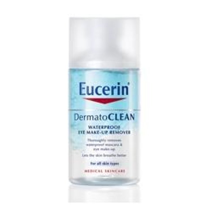 EUCERIN DERMATOCLEAN BIFÁSICO