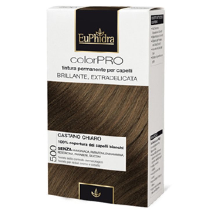 EUPHIDRA TIN COLORPRO 550 50ML