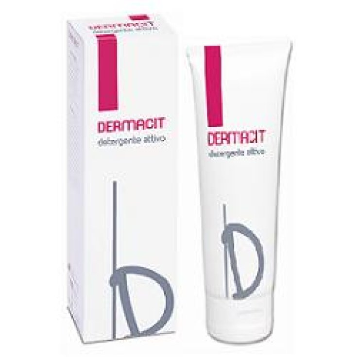 Limpiador Activo Dermacit