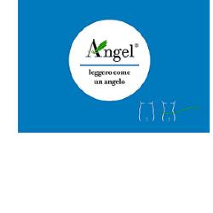 Angela's Pharma Angel Suplemento Alimenticio 30 Comprimidos