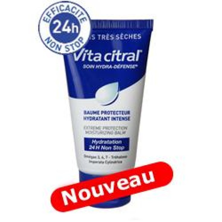 Bálsamo de Manos Vitacitral 75ml