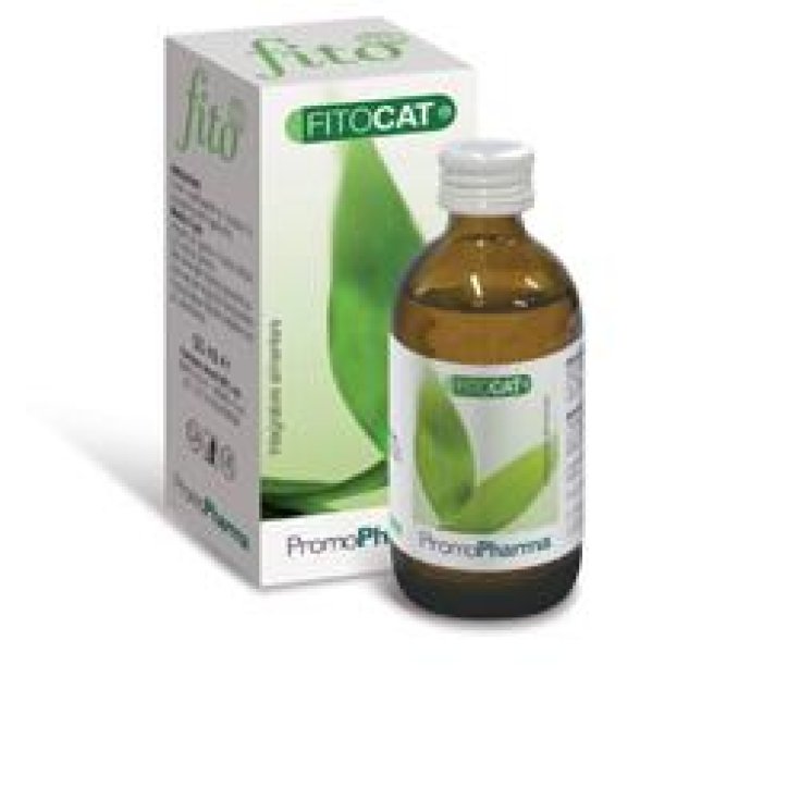 FITOCAT 1 GOTAS 50ML