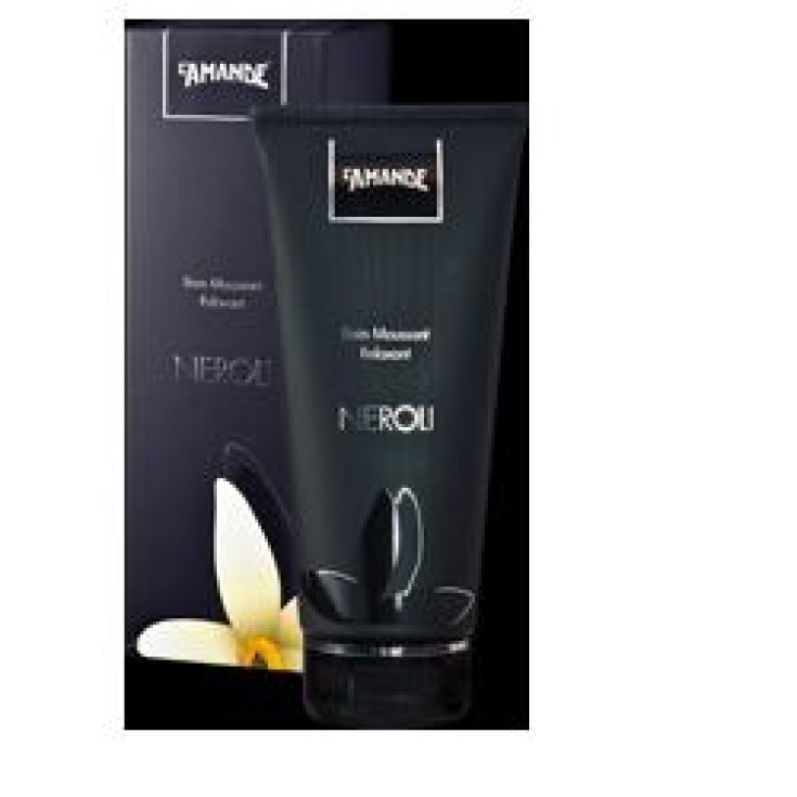 L'Amande Neroli Baño Moussant 200ml