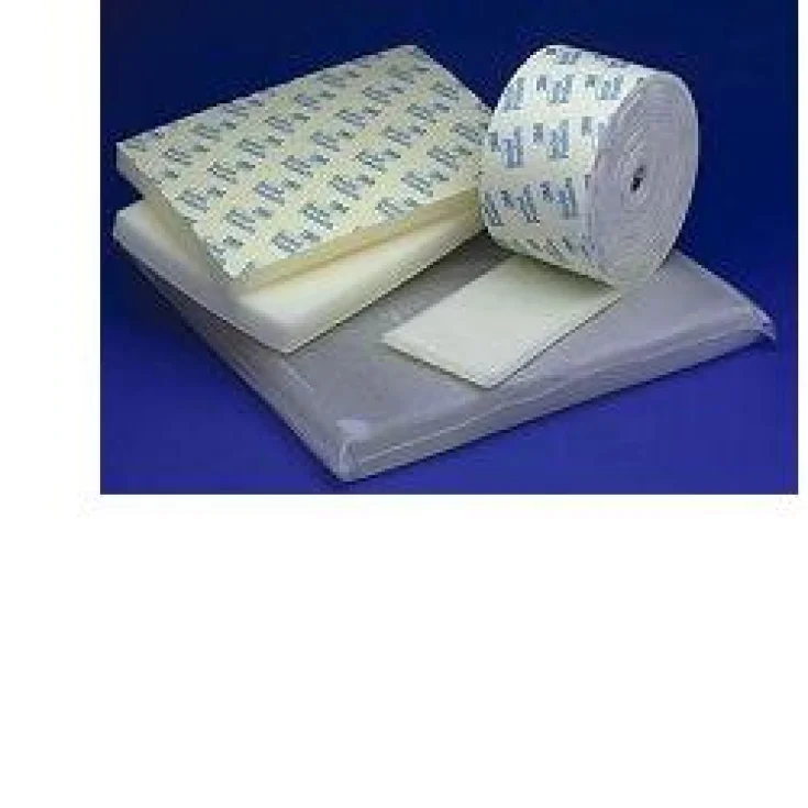 3M Italia Reston Pad Almohadilla Autoadhesiva 30x20x2,5cm