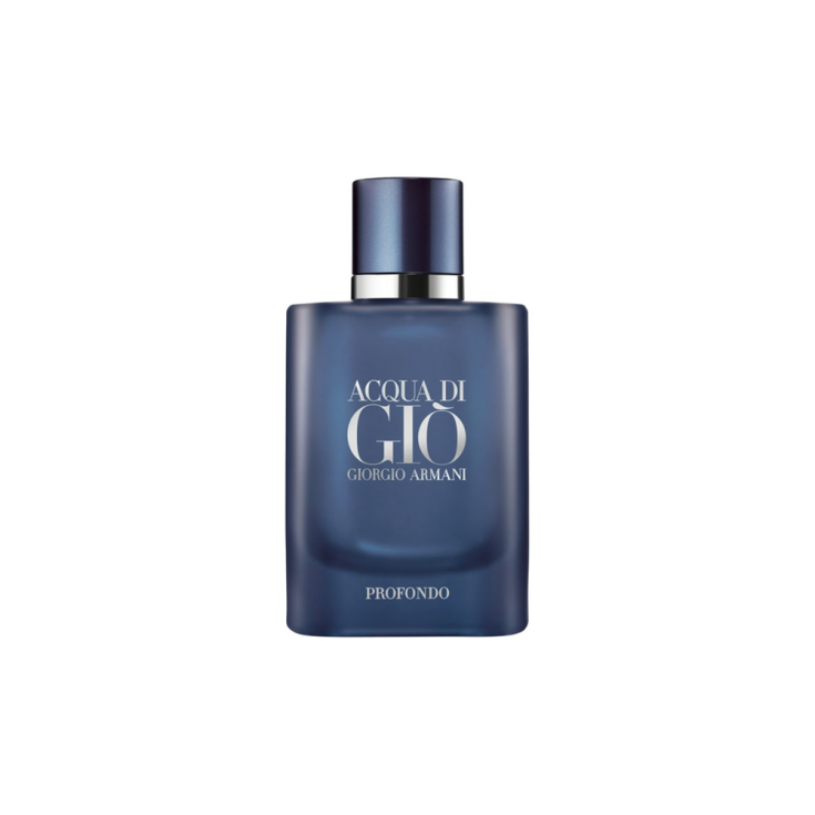 Agua Profunda Di Giò GIORGIO ARMANI 125ml