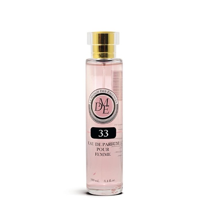 Perfume 33 La Maison Des Essences 100ml