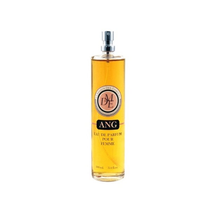 Perfume Ang 4 La Maison Des Essences 100ml