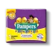 Pampers Progressi Talla 1 RECIÉN NACIDO (2-5Kg) 28 Pañales