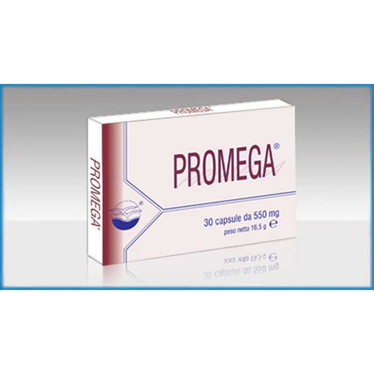 PROMEGA Farma Valens 30 Comprimidos