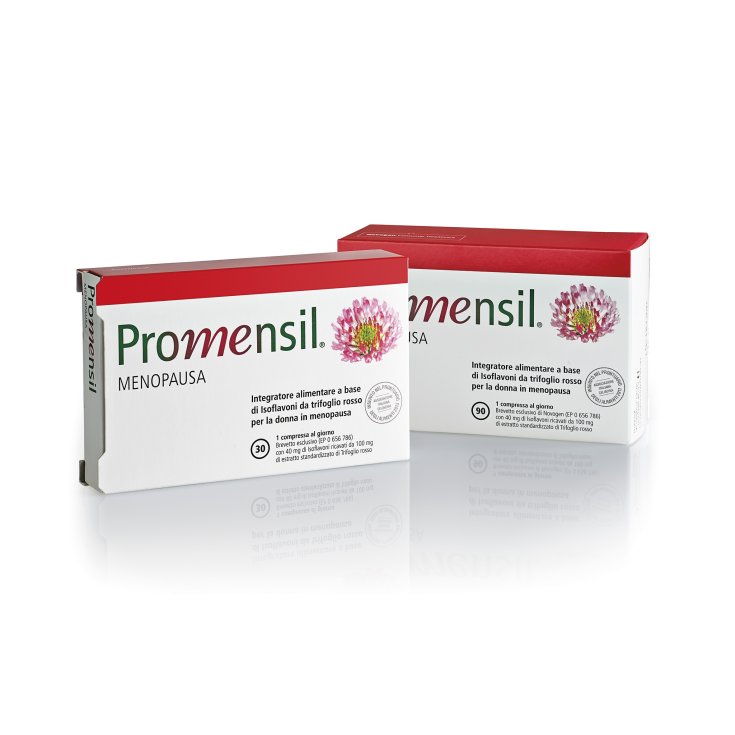 Promensil Nombrado 90 Comprimidos