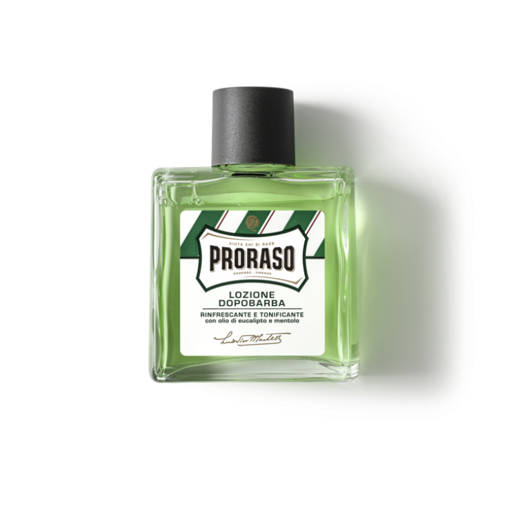 PRORASO NUEVO LOZ REFRESCANTE 100