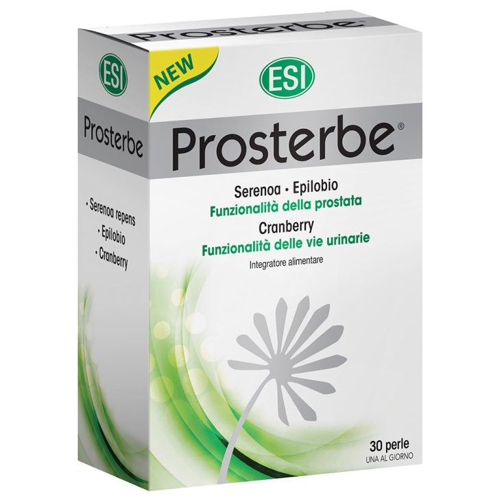 Prosterbe Esi 30 Perlas