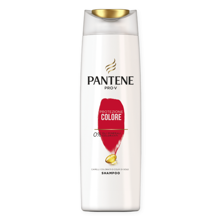 Protección Color 1 En 1 PANTENE PRO-V 225ml