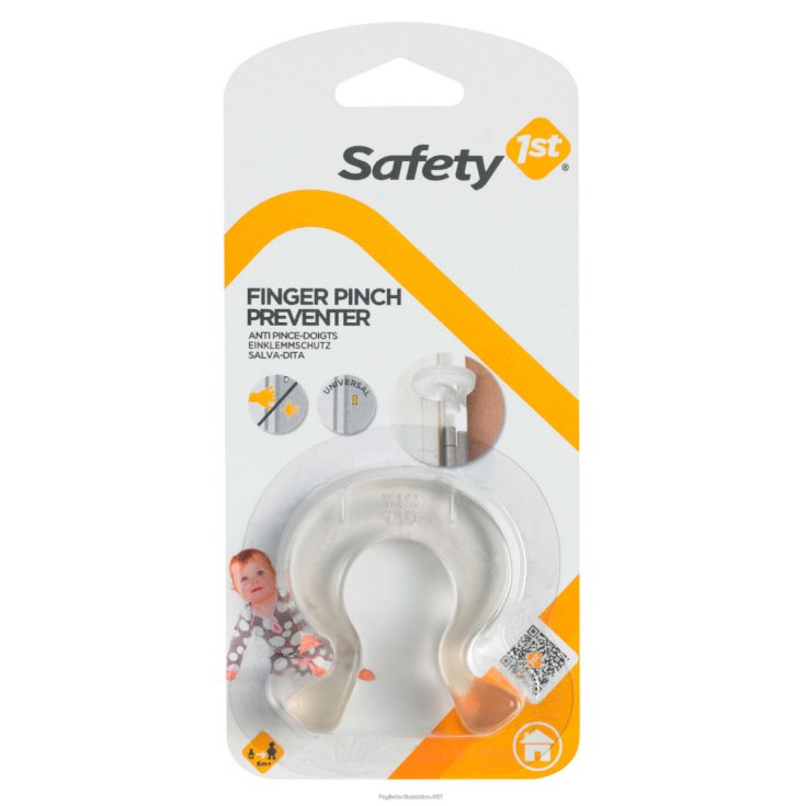 Protección Safety 1st Finger-Saver 1 pieza