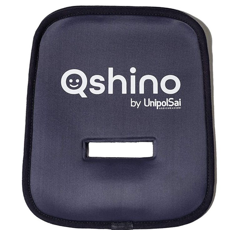 Qshino de UnipolSai Insurance 1 pieza