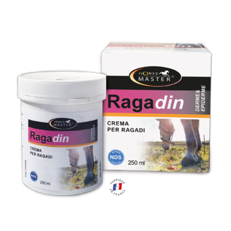 Ragadin Caballo Maestro 250ml