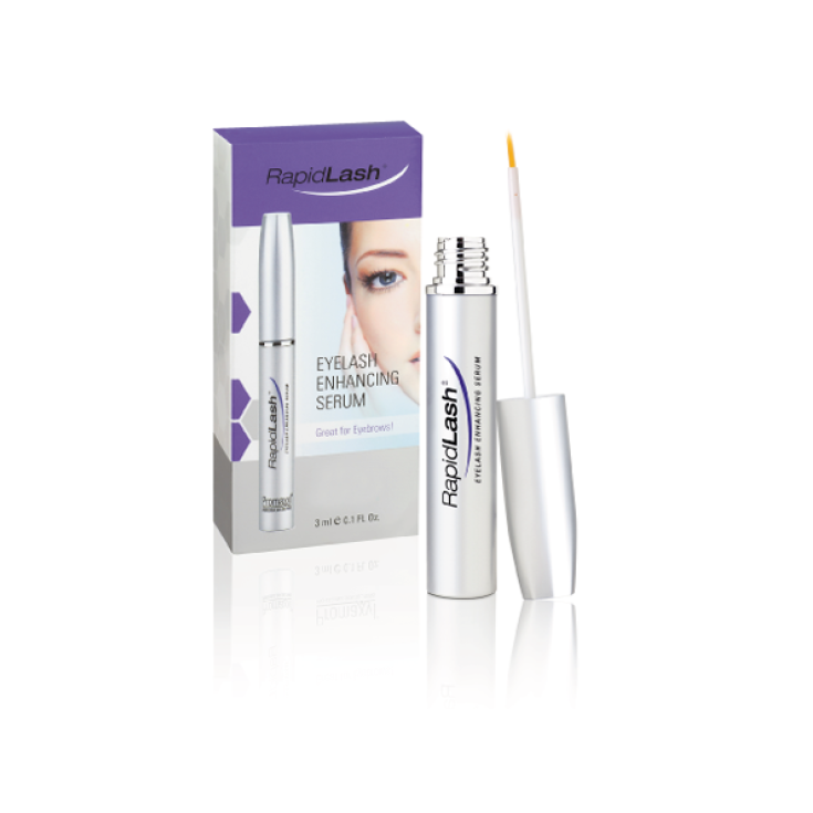 Rapid Lash Serum Regenerador de Pestañas 3ml