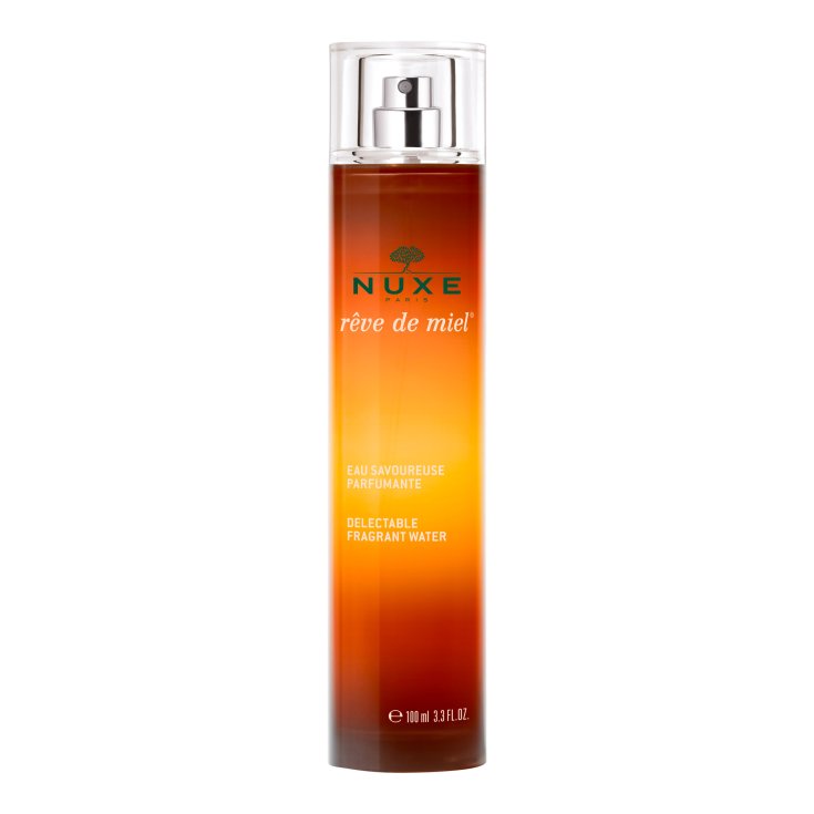 Rêve De Miel® Nuxe Agua Exquisita Perfumada 100ml