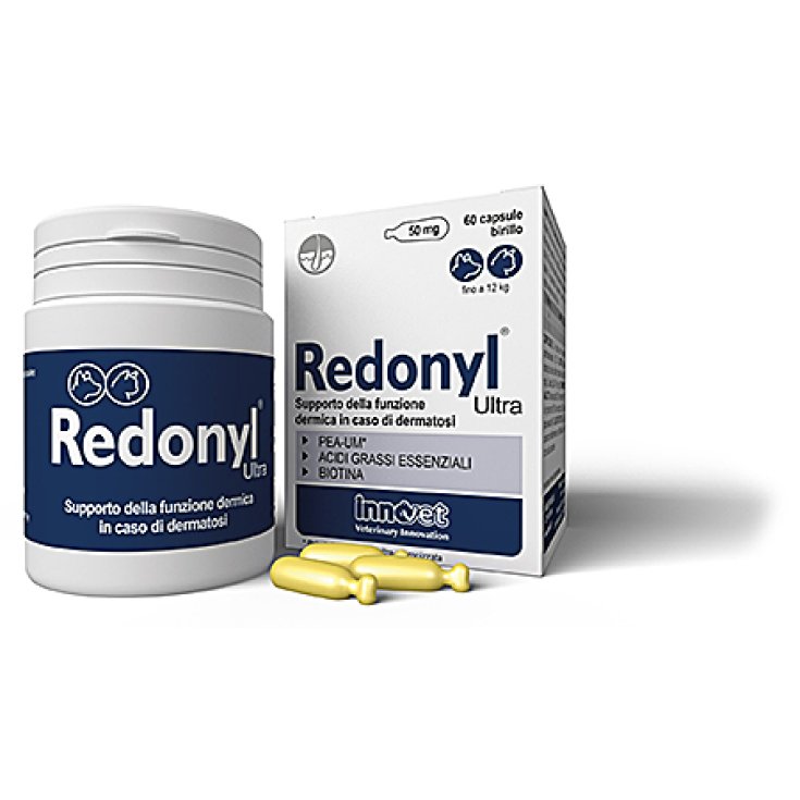 Redonyl® Ultra Innovet 60 Cápsulas 150mg