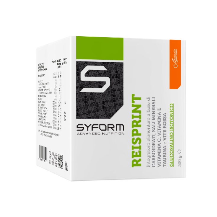 Reisprint Syform 10 Sobres