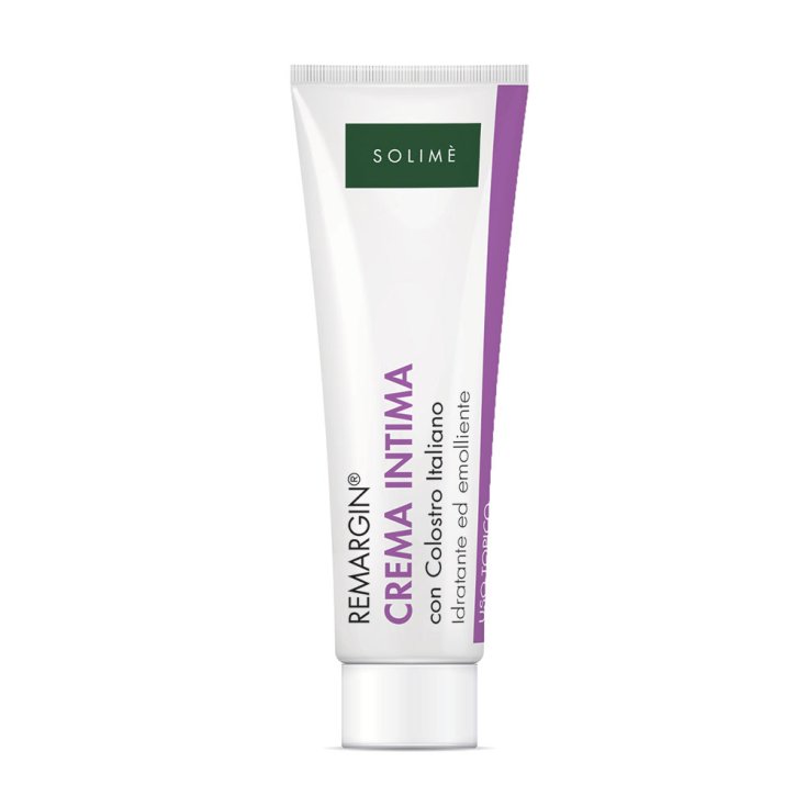 REMARGIN® CREMA ÍNTIMA SOLIMÉ 30ml