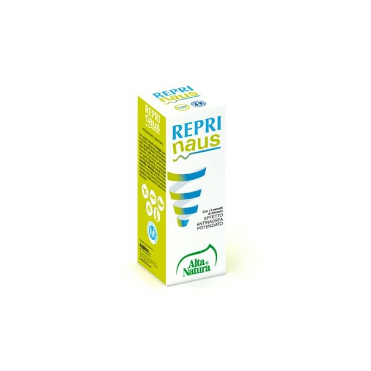 Reprinaus Alta Natura 30ml