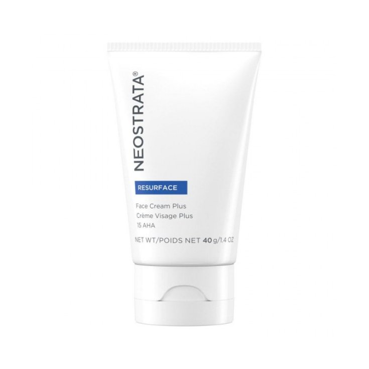Resurface Crema Facial Plus Neostrata 40g