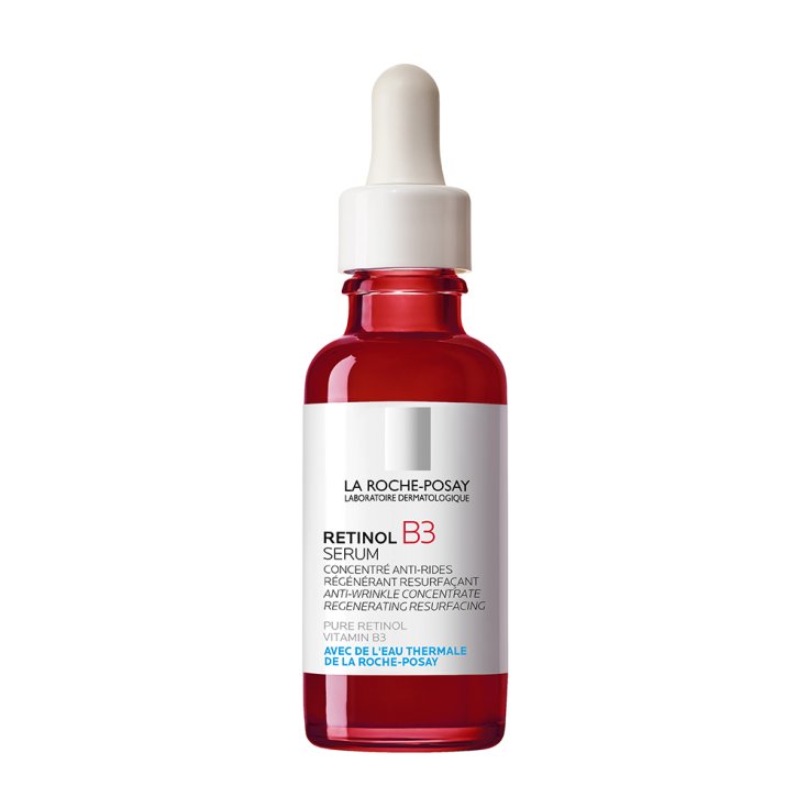 Retinol B3 Serum La Roche Posay 30ml