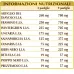Reuvis-T Dr. Giorgini 100 Comprimidos