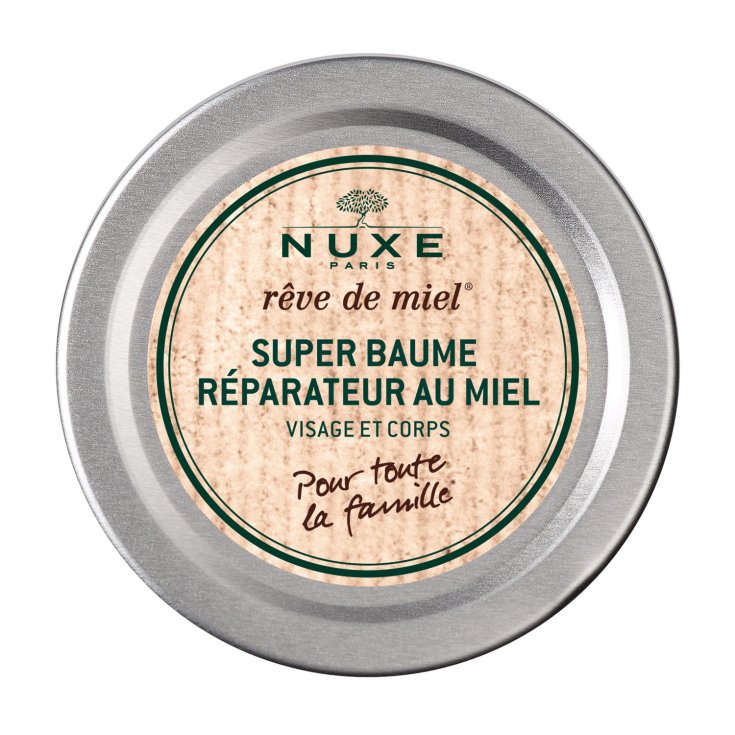 Rêve De Miel® Super Nuxe Bálsamo Reparador 40ml