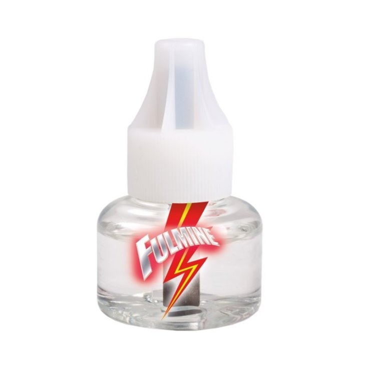 Recambio Líquido 45 Noches Rayo 30ml
