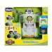 RoboChicco 2 En 1 Equipo Turbo CHICCO 2A+