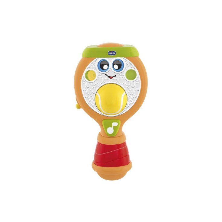 Roger Tennis Lover Baby Senses CHICCO 6-36 Meses