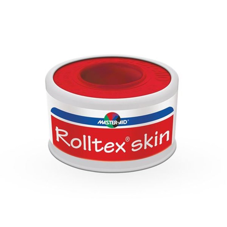 Rolltex Skin Master-Aid 1 Pieza