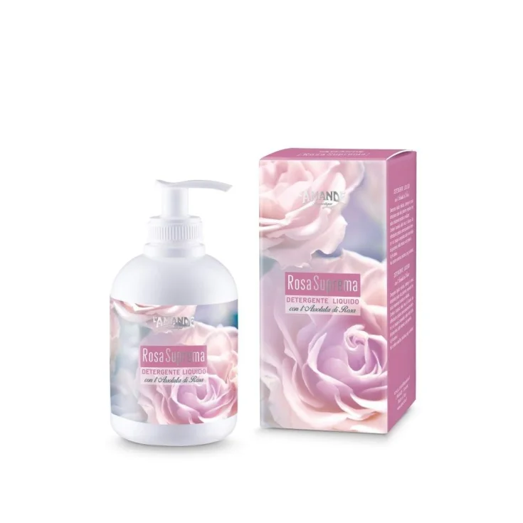Rosa Suprema L´Amande 300ml