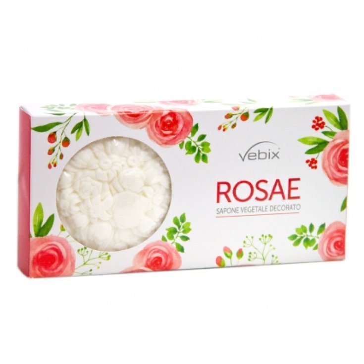 Rosae Vebix 1 Pieza