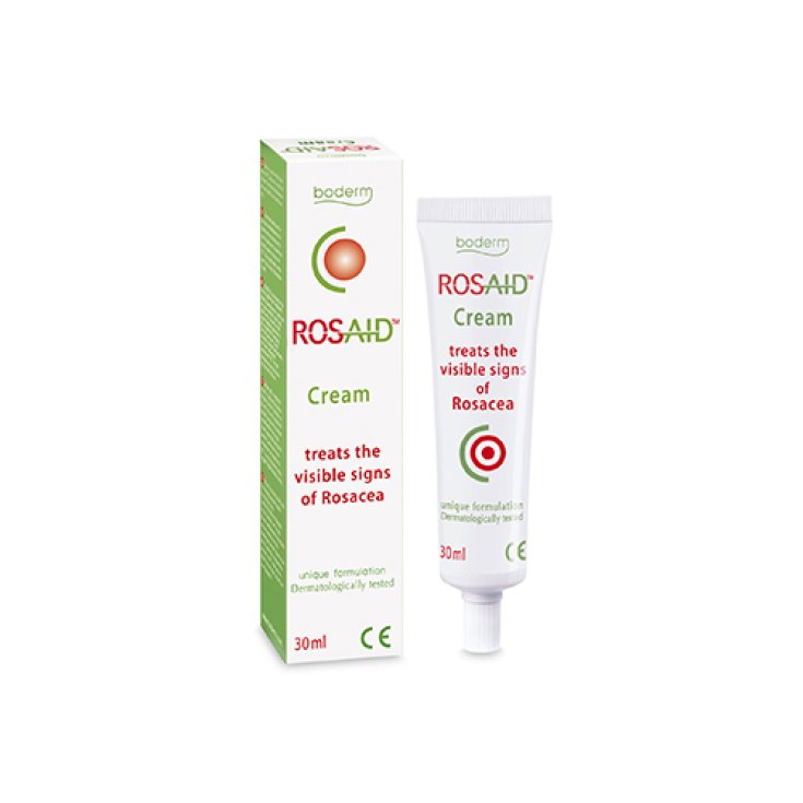 Rosaid™ Crema CE Logofarma 30ml