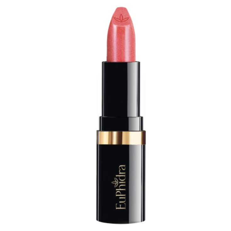 Labios Rojos Metalmat Rz34 Euphidra 1 Pieza