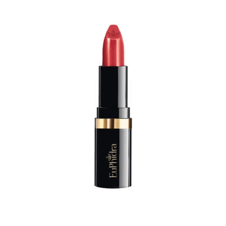 Labios Rojos Metalmat Rz37 Euphidra 1 Pieza