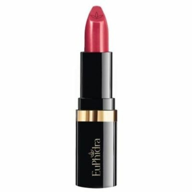 Labios Rojos Metalmat Rz38 Euphidra 1 Pieza